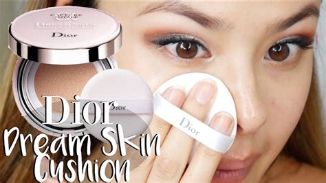 Dior Capture Totale Dreamskin Perfect Skin Cushion Review